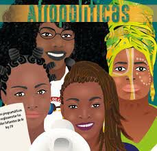 Participación Electoral Política comunidades Afrocolombianas