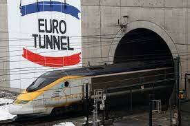 English Channel Tunnel - The purpose of this project is to allow fast travel for freight and passengers between UK and France.
