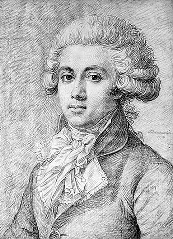 Pierre Victurnien Vergniaud