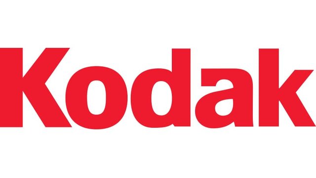 Kodak Stops Producing Digital Cameras