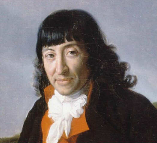 Louis Marie de la Révellière-Lépeaux