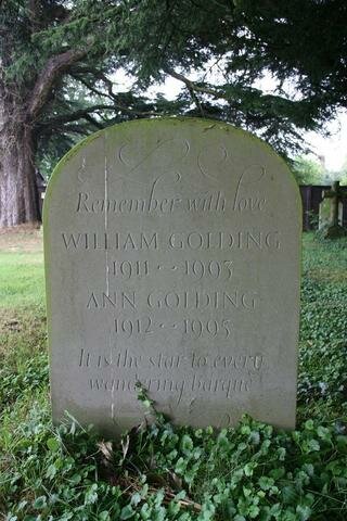 William Gerald's Death
