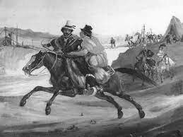 1607 PERIODO COLONIAL