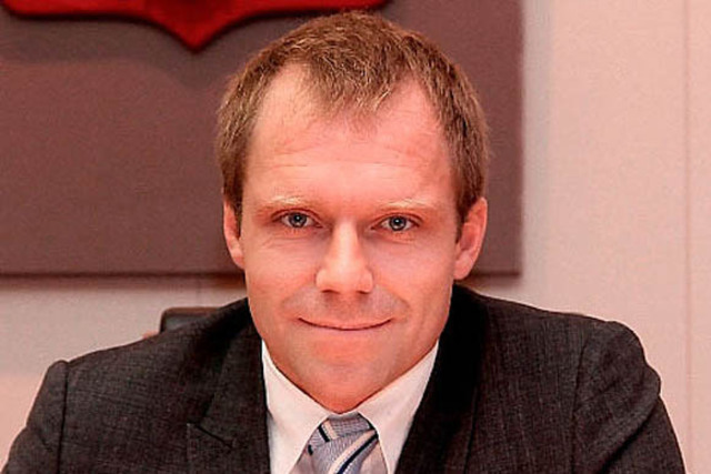 Спортивная рокировка с участием Приморского района