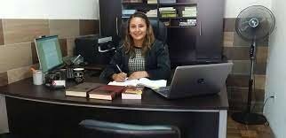 Licenciada en trabajo social