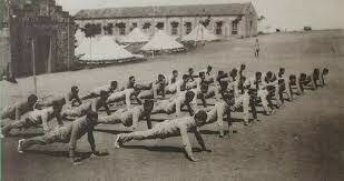 1900 INICIOS DEL SIGLO XX