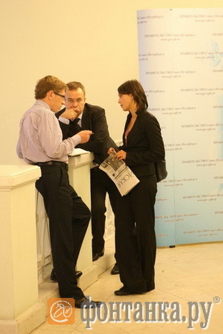 Алексадр Коренников ушел в отставку