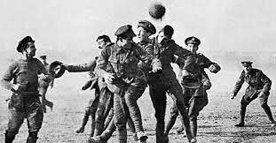 1916 PRIMERA GUERRA MUNDIAL