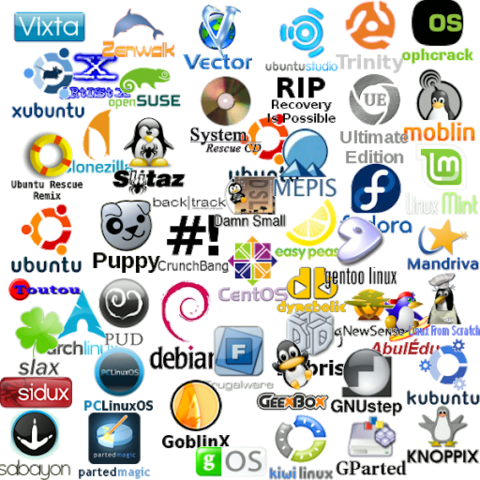 Linux release numbering system is established