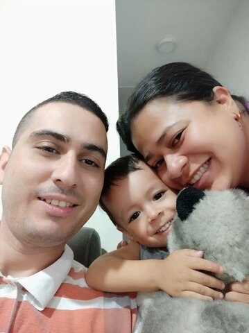 celebrating birthdays