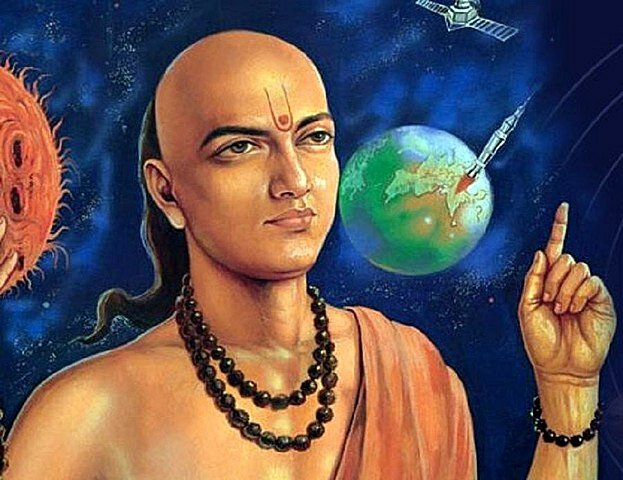 Aryabhata I (476 - 550)