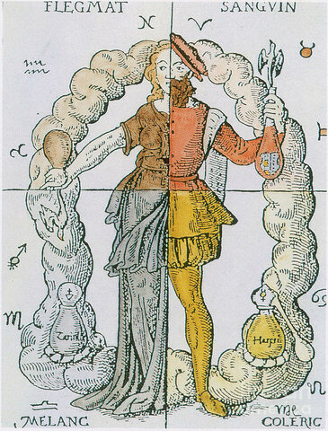 Medicina Hipocrática