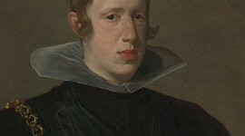 Timeline: Philip IV of Spain