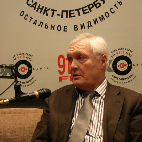 Уполномоченный по правам человека в Петербурге заявил о своей отставке