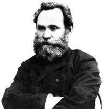 Ivan  Pavlov (1849-1936)