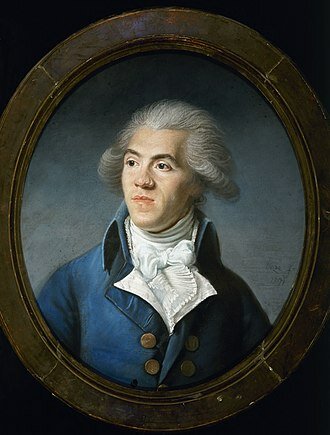 Antoine-Pierre-Joseph-Marie Barnave