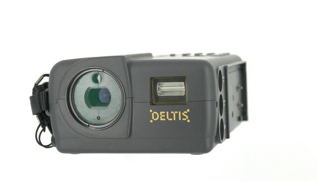 Olympus Deltis VC-1100