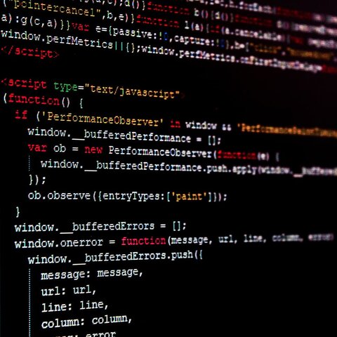Linux "Credits File" created