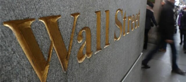 Salida a bolsa en Wall Street
