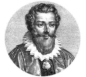 Rafael Bombelli (1535 - 1615)