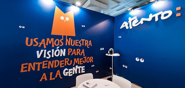 Nuevo centros de operaciones y de innovación