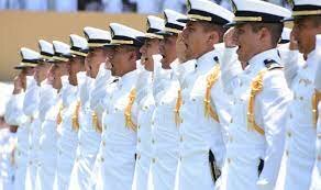 Naval Military School