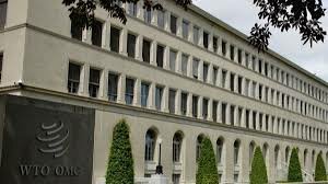 Nace la Organización Mundial del Comercio