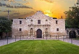 Mission San Antonio de Valero