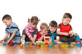 Importancia del juego en el desarrollo del niño