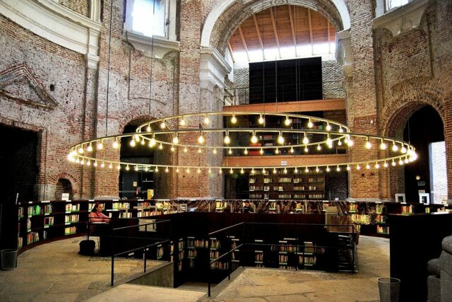 Primeras escuelas Pías