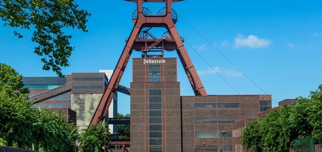 Los estados alemanes crea el “zollverein”