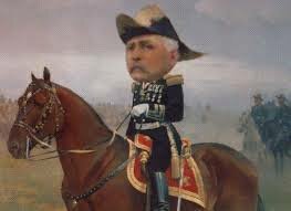 End of the Porfiriato