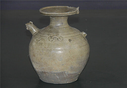 Periodo de las Seis dinastías (220-618)