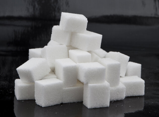 The Sugar Act