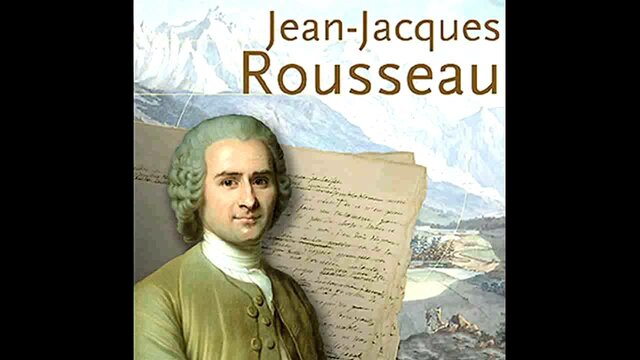 Propuesta de Rousseau