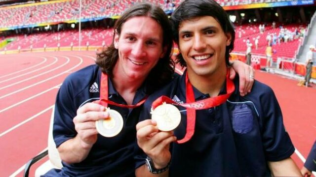 Juegos Olimpicos de Pekin