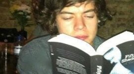 Timeline: Harry Styles