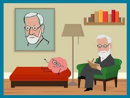 Psicoanálisis y Cognitivismo