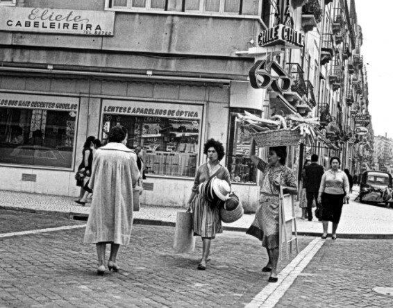 Aprender as primeiras letras