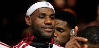 Primer Anillo de LeBron