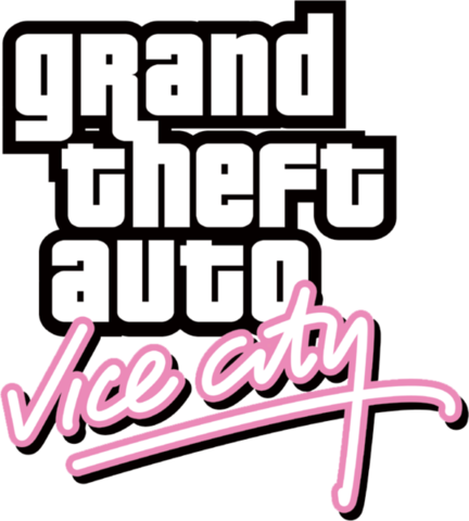 Grand Theft Auto: Vice City