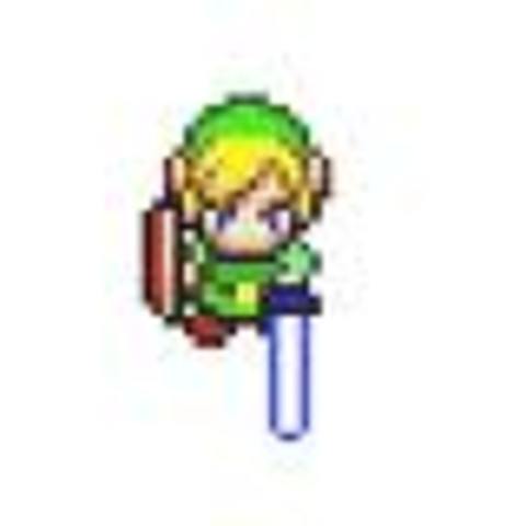 The Legend of Zelda:The Minish Cap