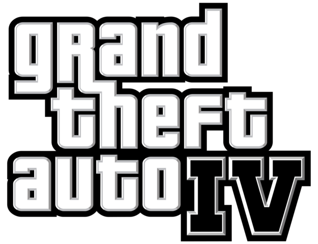 Grand Theft Auto IV