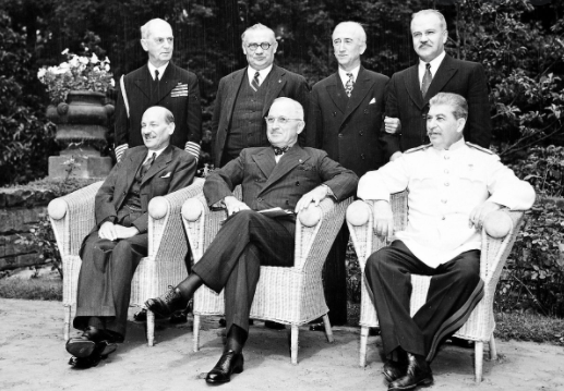 Potsdam Conference
