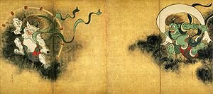 Período Edo (1603-1868)