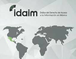 Indice de derecho de acceso a la información en México (IDAIM)
