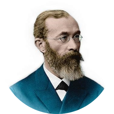 WILHELM WUNDT 1832-1920