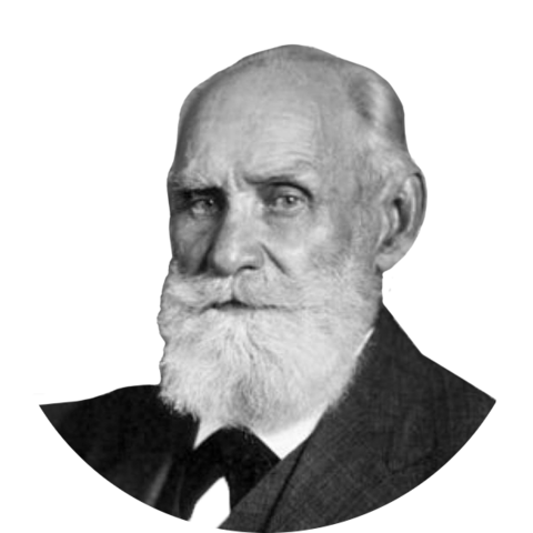 IVAN PÁVLOV 1849-1963