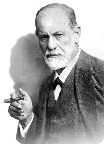 SIGMUND FREUD 1856-1939