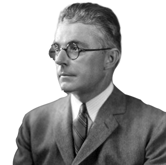 JOHN B. WATSON 1878-1958